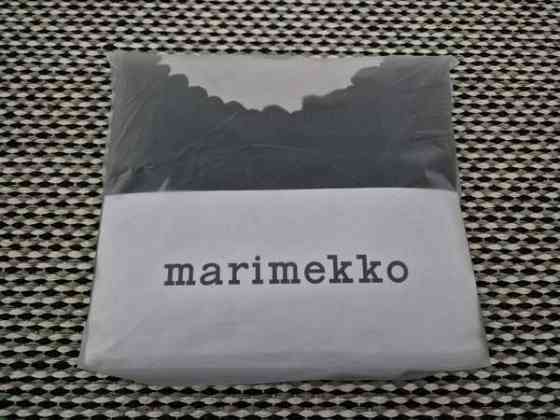 Uusi Marimekko Unikko pussilakana 150x210cm Alajärvi