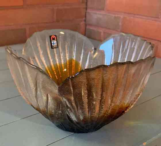 Humppilan Simpukka-kulho Ulvila