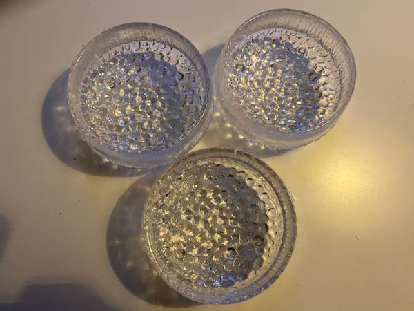 Ultima Thule jälkiruoka maljat Киркконумми - изображение 3