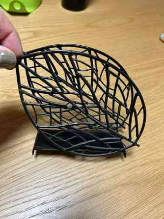 Pentikin servettiteline Raisio