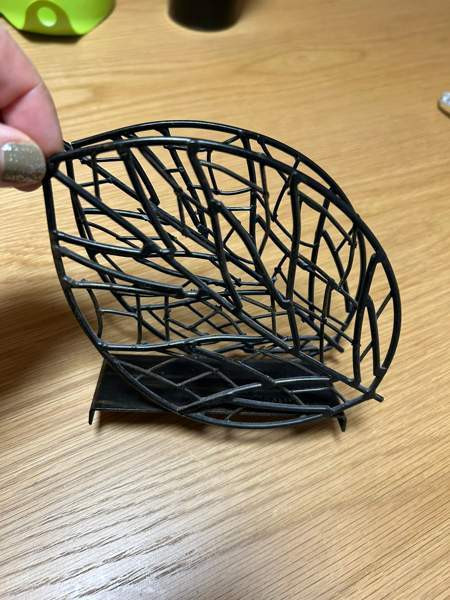 Pentikin servettiteline Raisio - photo 1