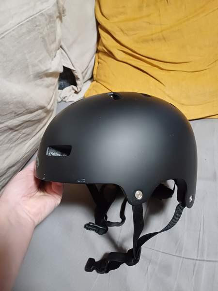 Kypärä pyöräily luistelu skeittaus Tampere – foto 2