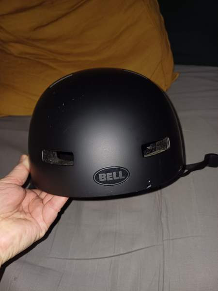 Kypärä pyöräily luistelu skeittaus Tampere – foto 1