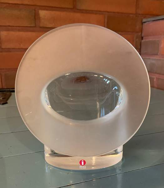 Sarpanevan Marcel-maljakko Ulvila - изображение 1