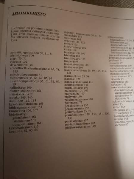 Sukututkimuksen käsikirja Хямеэнлинна - изображение 5