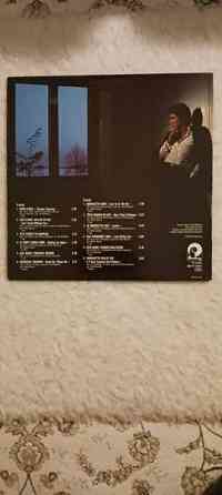 Markku Aro, 2 kpl LP-levyjä Jaervenpaeae