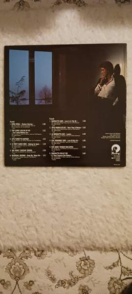 Markku Aro, 2 kpl LP-levyjä Jaervenpaeae – foto 2