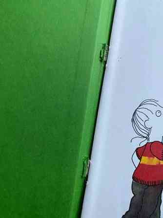 Kirja: Minä olen Minttu Maentsaelae