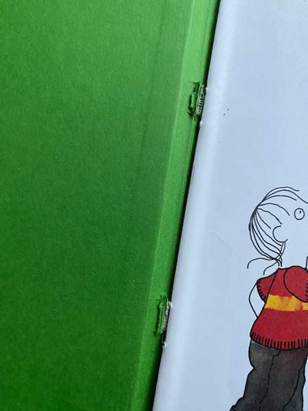 Kirja: Minä olen Minttu Mäntsälä - valokuva 4