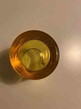 Kivi kynttilälyhty Kirkkonummi