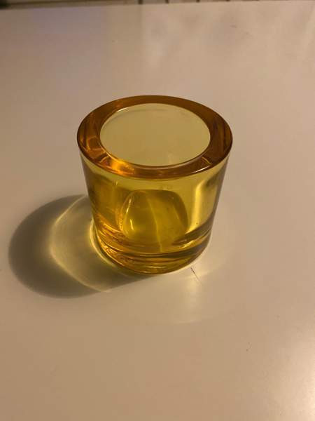 Kivi kynttilälyhty Киркконумми - изображение 1