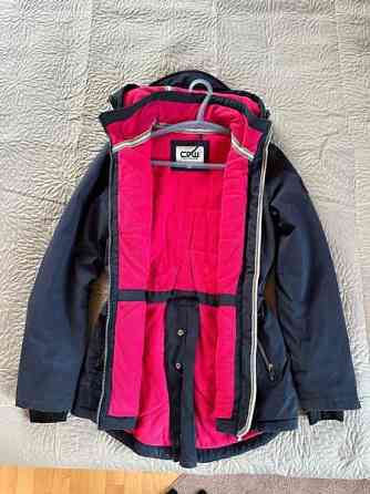 Toppatakki Ratsastutakki Talvitakki Оулу