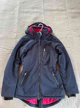 Toppatakki Ratsastutakki Talvitakki Оулу