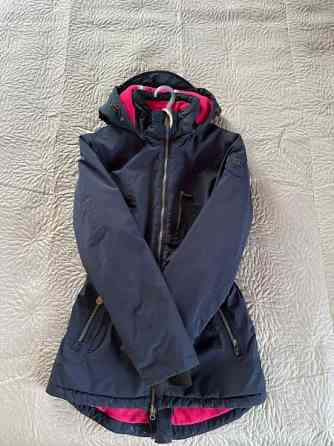 Toppatakki Ratsastutakki Talvitakki Оулу