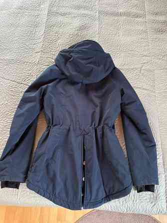 Toppatakki Ratsastutakki Talvitakki Оулу