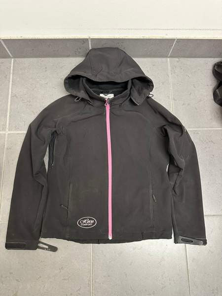 Softshelltakki Oulu - photo 2