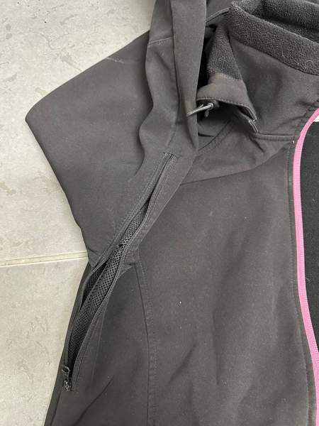 Softshelltakki Oulu - photo 5