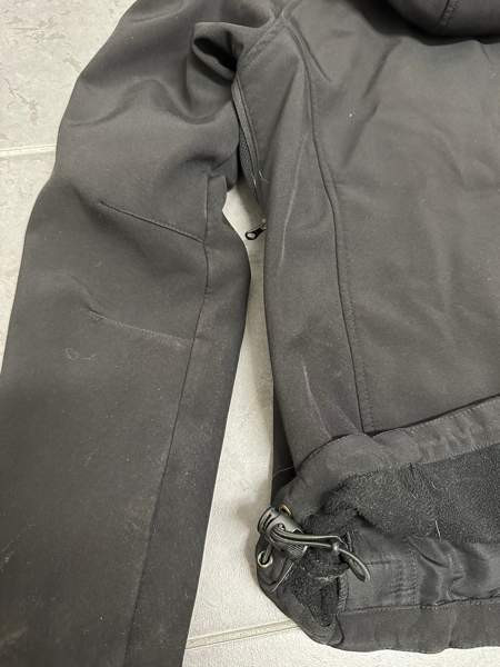 Softshelltakki Oulu - photo 8