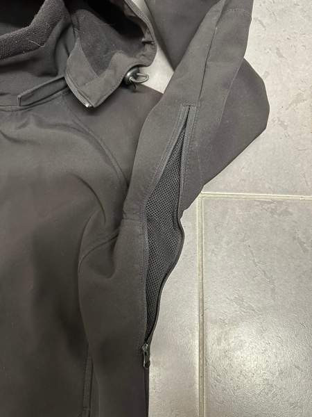 Softshelltakki Oulu - photo 3