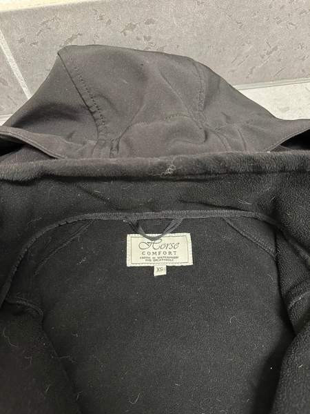 Softshelltakki Oulu - photo 4