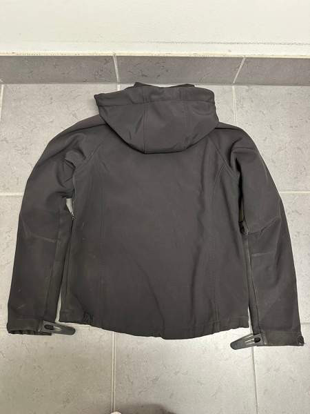 Softshelltakki Oulu - photo 6