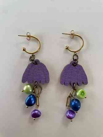 Mamakoru korvakorut Tyrnävä