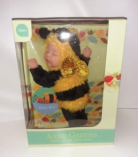 Anne Geddes vauva Lempäälä - valokuva 1