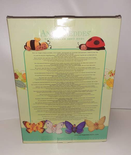 Anne Geddes vauva Lempäälä - valokuva 2