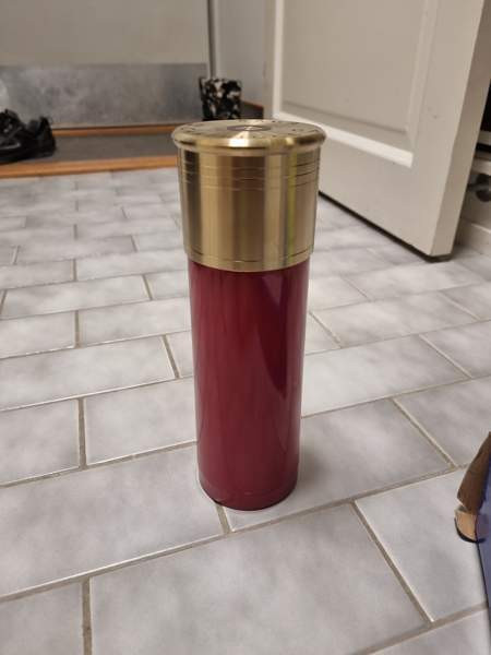 Käyttämätön Saga termospullo Naantali - valokuva 4