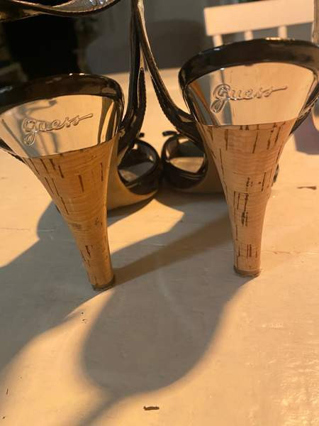 Guess by Marciano korkkarit Jaervenpaeae – foto 2