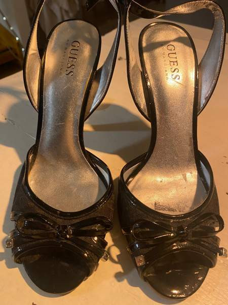 Guess by Marciano korkkarit Jaervenpaeae – foto 1