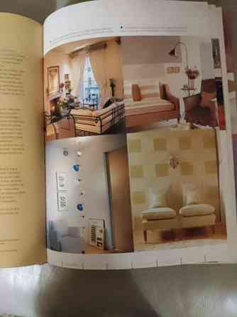 Sisustuskirja valoista Hattula