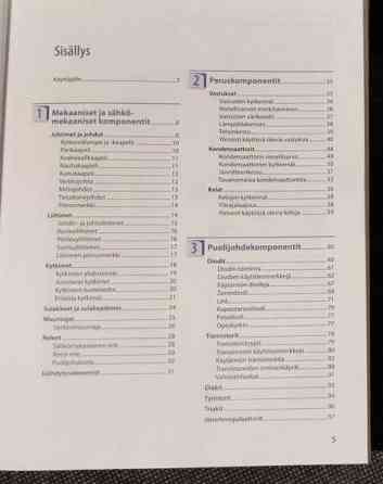 Elektroniikka ISBN: 9789526333816 Oulu