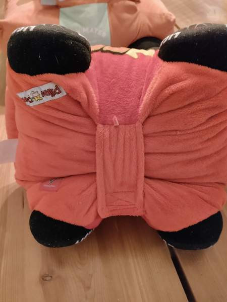 Isot Salama- ja Martti -pehmot Hämeenlinna - valokuva 4