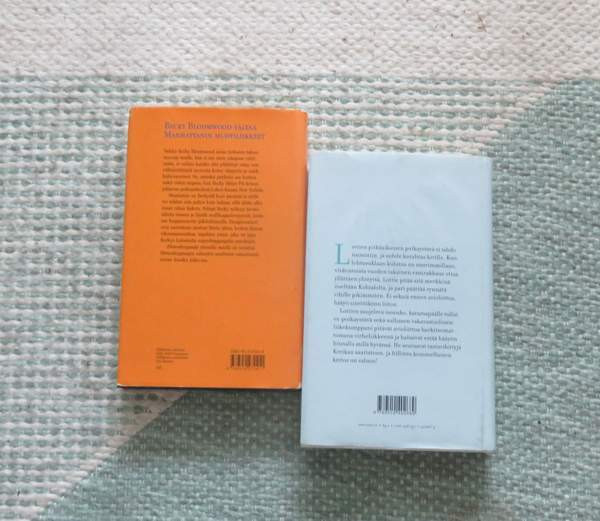 Sophie Kinsella 3 kirjaa Espoo - valokuva 2