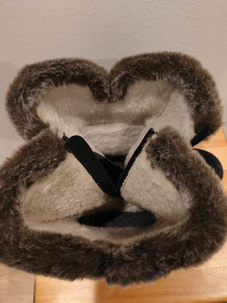 Myydään siistit talvi kengät, erittäin hyvä kuntoiset Kuopio – foto 3