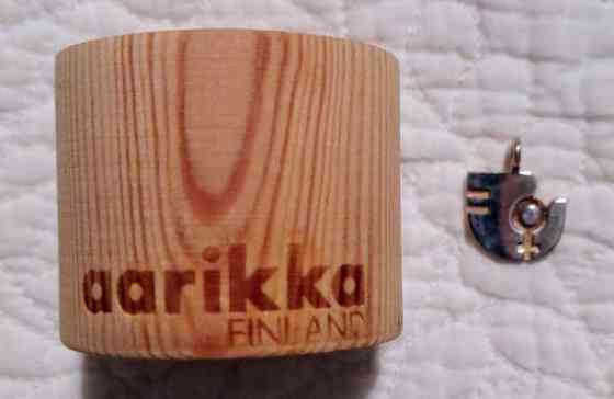 Aarikka, Unifem-koru Pori