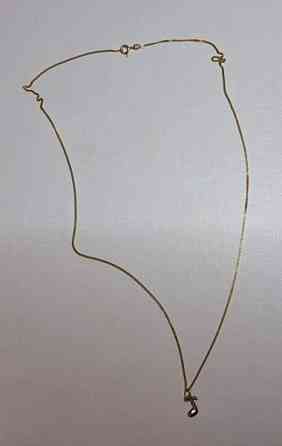 Kullattu ketju ja nuotti Рованиеми