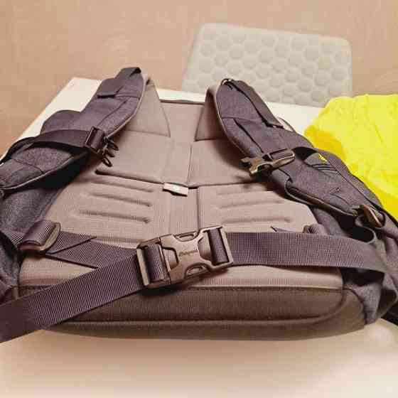 BERGANS OF NORWAY reppu Lappeenranta