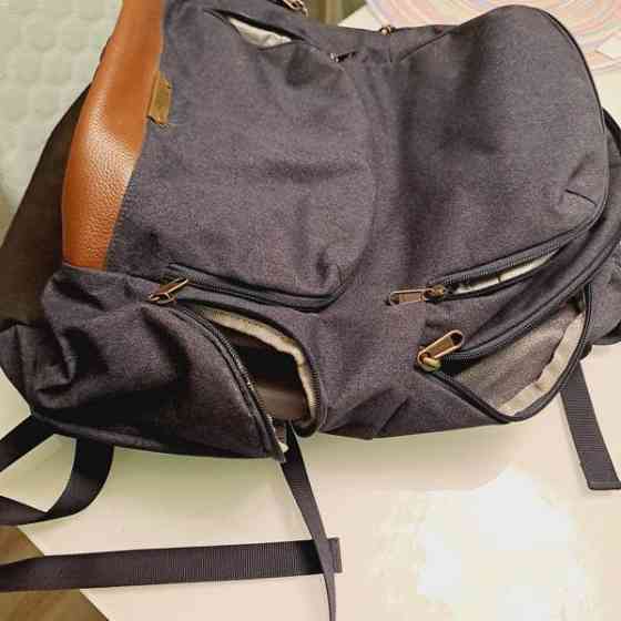 BERGANS OF NORWAY reppu Lappeenranta