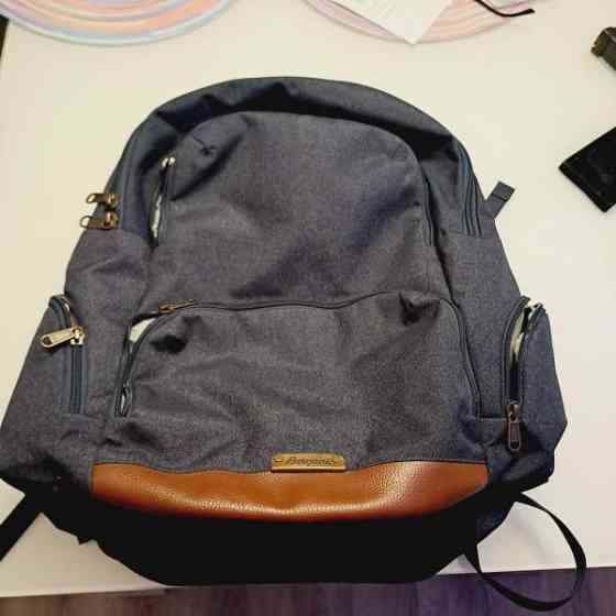 BERGANS OF NORWAY reppu Lappeenranta