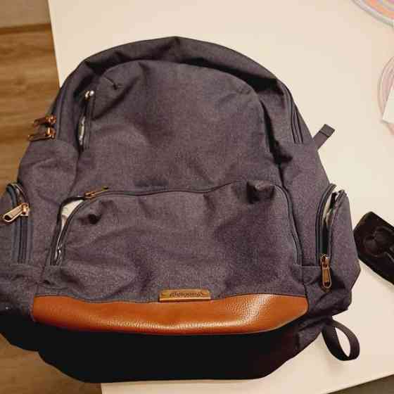 BERGANS OF NORWAY reppu Lappeenranta