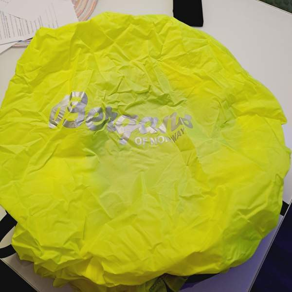 BERGANS OF NORWAY reppu Lappeenranta – foto 4