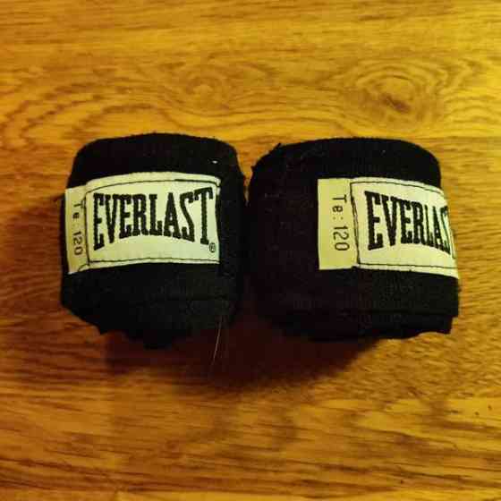 Nyrkkeily säkki pidike ja käsi siteet Hamina