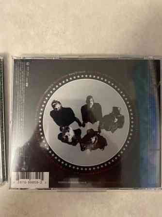 Depeche Mode-Velvet Revolver-Elvis jne Helsinki