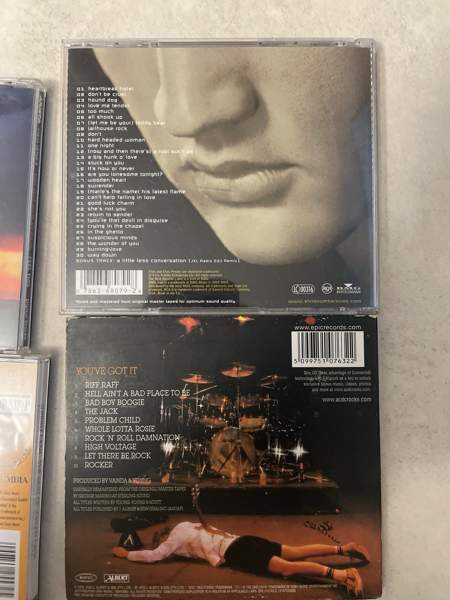 Depeche Mode-Velvet Revolver-Elvis jne Helsinki - valokuva 5