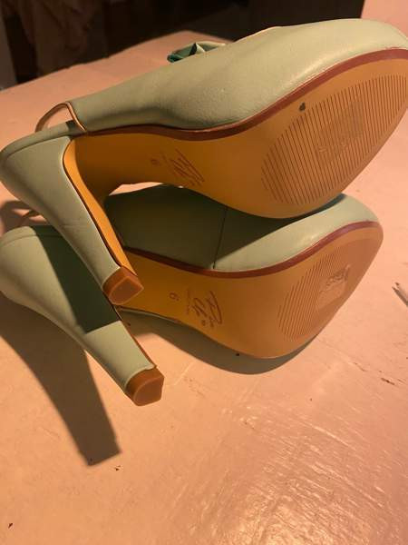 PIN up couture korkkarit, käyttämättömät Järvenpää - valokuva 2