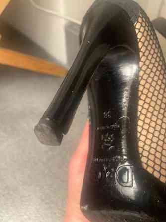 Dolce & Gabbana -korkkarit, koko 36 Helsinki