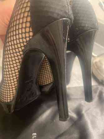 Dolce & Gabbana -korkkarit, koko 36 Helsinki