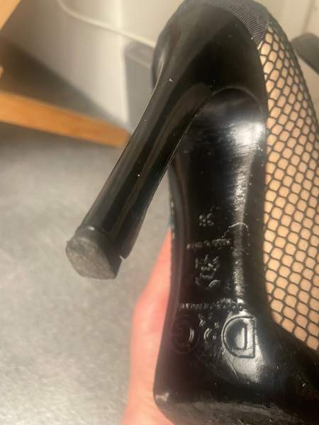 Dolce & Gabbana -korkkarit, koko 36 Helsinki – foto 4